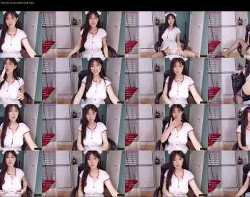 moli666 — 71 minute Chaturbate female cam show recording, 1080p, May 19, 2021