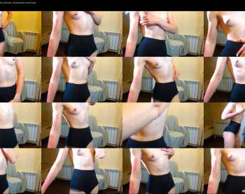 mrsfllower — 70 minute Chaturbate female cam show recording, 1080p, May 18, 2021
