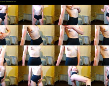 mrsfllower — 33 minute Chaturbate female cam show recording, 1080p, May 18, 2021