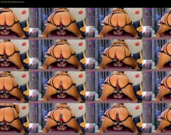 na_ta777 — 28 minute Chaturbate female cam show recording, 720p, May 18, 2021