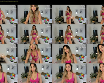 newmollybrooke — 13 minute Chaturbate female cam show recording, 1080p, May 19, 2021