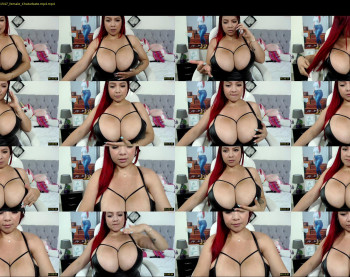 neytiri_moon — 10 minute Chaturbate female cam show recording, 720p, May 18, 2021