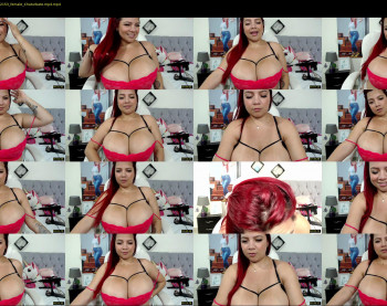 neytiri_moon — 7 minute Chaturbate female cam show recording, 720p, May 18, 2021