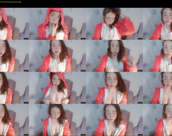 niilaa — 14 minute Chaturbate female cam show recording, 720p, May 19, 2021
