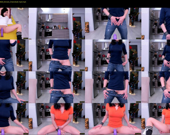nikkisweetie — 70 minute Chaturbate female cam show recording, 1080p, May 18, 2021