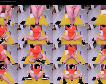 nikkisweetie — 6 minute Chaturbate female cam show recording, 1080p, May 18, 2021