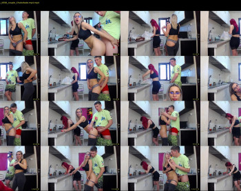 nolimitscoupl3 — 86 minute Chaturbate couple cam show recording, 720p, May 18, 2021