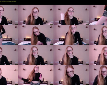 olivia_date — 6 minute Chaturbate female cam show recording, 1080p, May 18, 2021