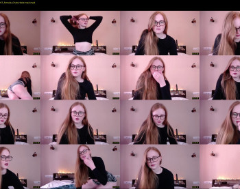 olivia_date — 21 minute Chaturbate female cam show recording, 1080p, May 18, 2021