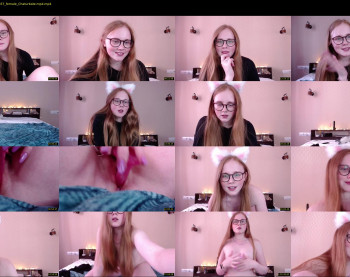 olivia_date — 70 minute Chaturbate female cam show recording, 1080p, May 18, 2021
