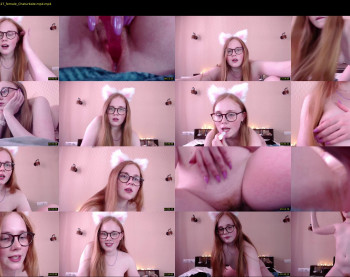 olivia_date — 70 minute Chaturbate female cam show recording, 1080p, May 18, 2021