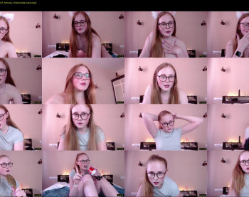 olivia_date — 55 minute Chaturbate female cam show recording, 1080p, May 18, 2021