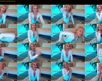 oliviaowens — 32 minute Chaturbate female cam show recording, 1080p, May 18, 2021