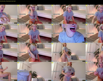 oliviaowens — 12 minute Chaturbate female cam show recording, 1080p, May 19, 2021