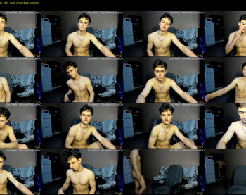 orlando__bloom — 27 minute Chaturbate male cam show recording, 1080p, May 18, 2021
