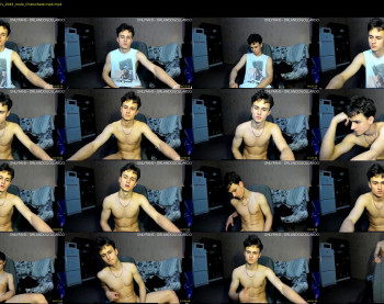 orlando__bloom — 53 minute Chaturbate male cam show recording, 1080p, May 18, 2021