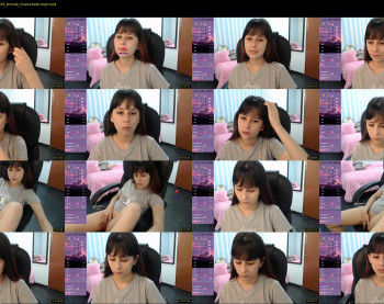 paulette65 — 96 minute Chaturbate female cam show recording, 720p, May 18, 2021