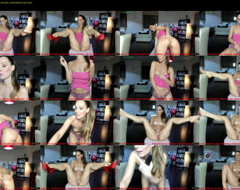 pbsteve — 66 minute Chaturbate couple cam show recording, 1080p, May 19, 2021