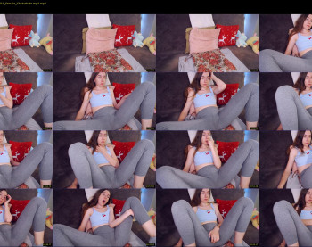 peaceduke — 33 minute Chaturbate female cam show recording, 1080p, May 18, 2021