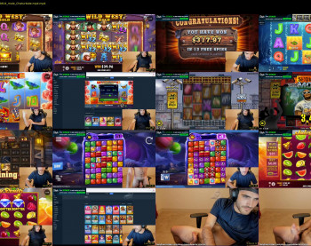 phoenix_star — 75 minute Chaturbate male cam show recording, 1080p, May 18, 2021