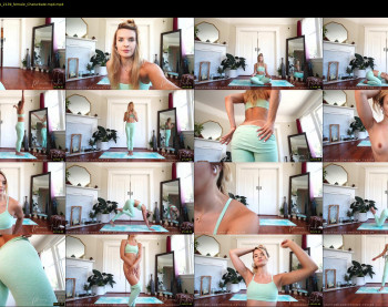 phoenix_taylor — 78 minute Chaturbate female cam show recording, 1080p, May 18, 2021