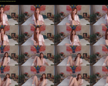 redhotline — 8 minute Chaturbate female cam show recording, 1080p, May 18, 2021