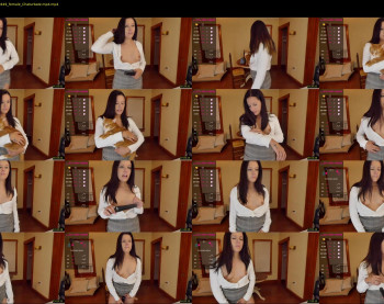 reign_rellic_ — 20 minute Chaturbate female cam show recording, 1080p, May 19, 2021