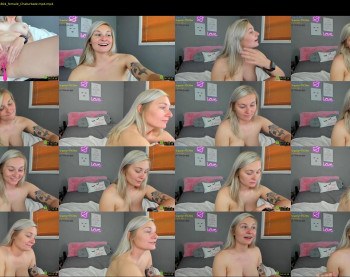ryan_n_riley — 6 minute Chaturbate couple cam show recording, 1080p, May 18, 2021