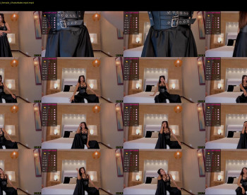 sadashi_ — 4 minute Chaturbate female cam show recording, 1080p, May 18, 2021
