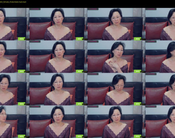 sandrami__ — 7 minute Chaturbate female cam show recording, 720p, May 18, 2021