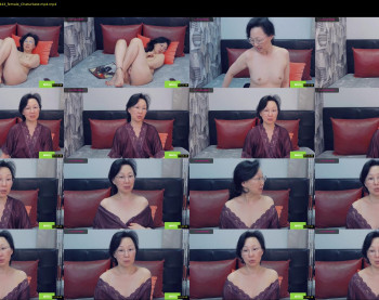 sandrami__ — 20 minute Chaturbate female cam show recording, 720p, May 18, 2021