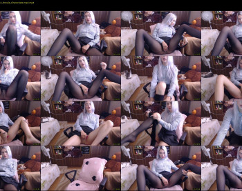 shimizyre — 70 minute Chaturbate couple cam show recording, 1080p, May 18, 2021