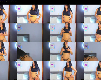 sophia_clark1 — 14 minute Chaturbate female cam show recording, 1080p, May 18, 2021
