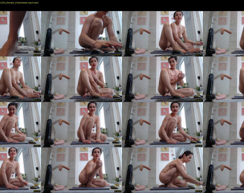squirtmanica — 7 minute Chaturbate female cam show recording, 1080p, May 18, 2021