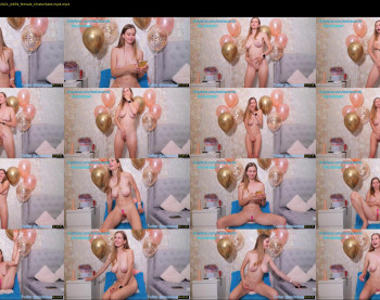 stella_and_stephan — 11 minute Chaturbate couple cam show recording, 1080p, May 19, 2021
