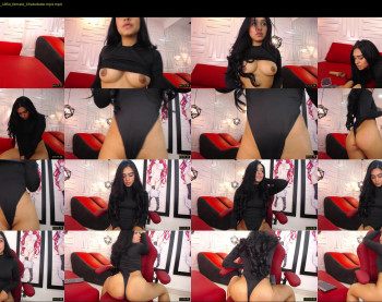 stephany_ricci — 70 minute Chaturbate female cam show recording, 1080p, May 18, 2021