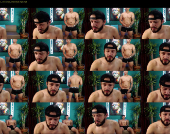 straigthguysfun — 8 minute Chaturbate male cam show recording, 720p, May 18, 2021