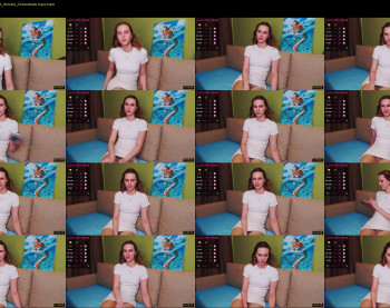 supa_fly_ — 29 minute Chaturbate female cam show recording, 1080p, May 19, 2021