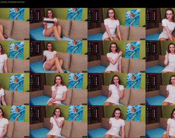 supa_fly_ — 59 minute Chaturbate female cam show recording, 1080p, May 19, 2021