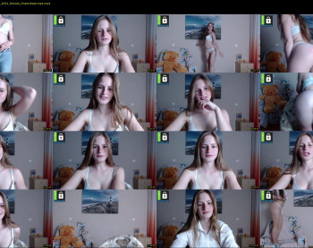 sweet_sin_sati — 70 minute Chaturbate female cam show recording, 1080p, May 18, 2021
