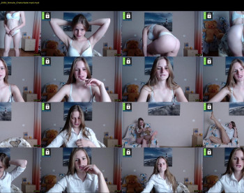 sweet_sin_sati — 70 minute Chaturbate female cam show recording, 1080p, May 18, 2021
