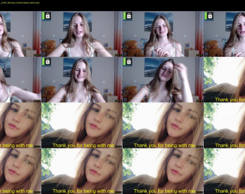 sweet_sin_sati — 3 minute Chaturbate female cam show recording, 1080p, May 18, 2021