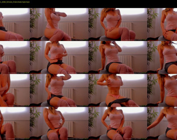 sweetnameless — 70 minute Chaturbate couple cam show recording, 1080p, May 18, 2021