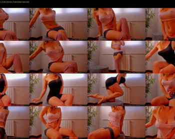 sweetnameless — 48 minute Chaturbate couple cam show recording, 1080p, May 18, 2021