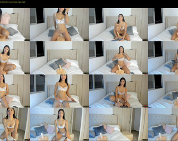 swt_molly — 61 minute Chaturbate female cam show recording, 1080p, May 18, 2021