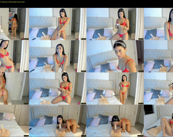 swt_molly — 70 minute Chaturbate female cam show recording, 1080p, May 19, 2021