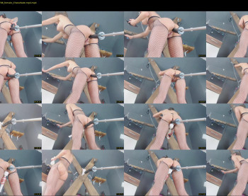 tanyaxlove — 34 minute Chaturbate female cam show recording, 720p, May 18, 2021