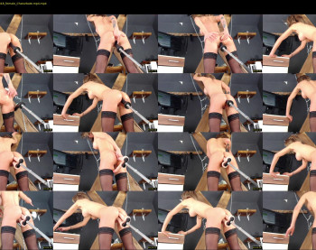 tanyaxlove — 57 minute Chaturbate female cam show recording, 720p, May 18, 2021