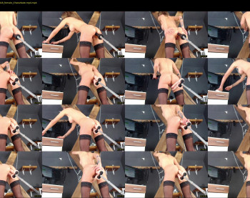 tanyaxlove — 42 minute Chaturbate female cam show recording, 720p, May 18, 2021