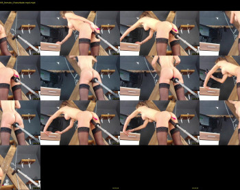 tanyaxlove — 6 minute Chaturbate female cam show recording, 720p, May 18, 2021